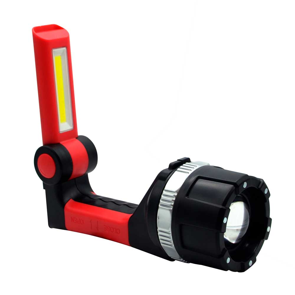 Lámpara de mano / w8107 / lam5972 Solar