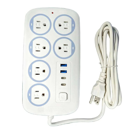 Multicontacto MC-5448C