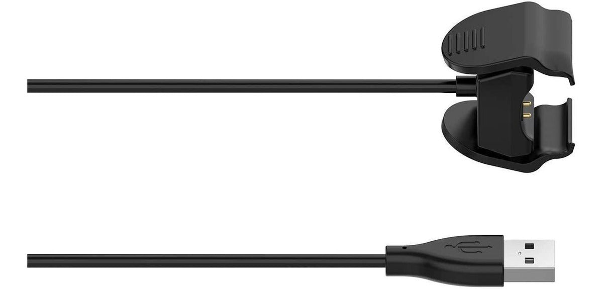 Cable de Pinza Cargador para Xiaomi Mi Band 5 Mi Band 6 Mi Band 7