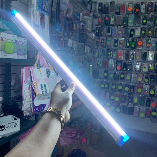 Lampara Tubo Barra LED Recargable MLEM-301 60W