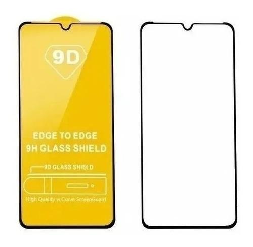 MICA 9D FULL COVER PARA MOTOROLA MOTO G100