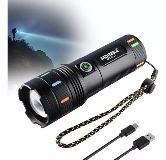 Lámpara  Linterna MT-021