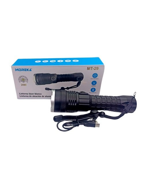 Lámpara  Linterna MT-29