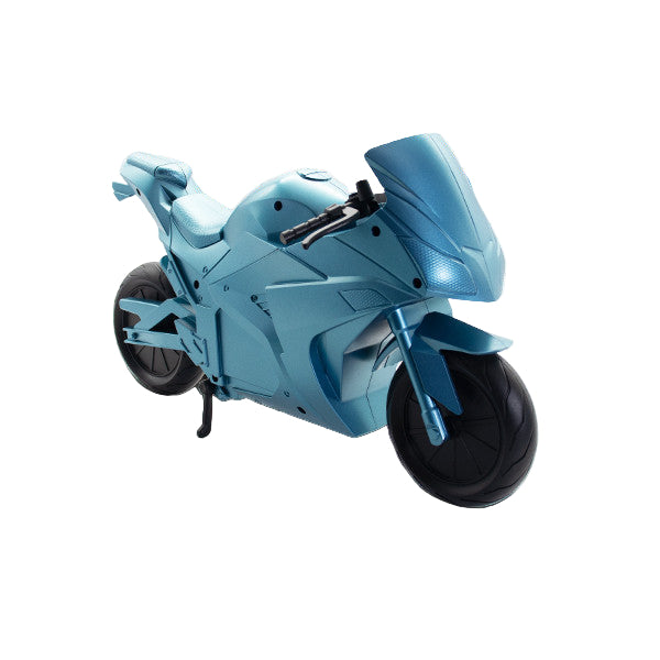 Bocina Bluetooth diseño de Motocicleta CH-J2083