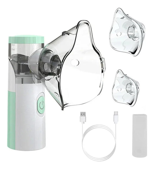 Nebulizador JSL-W303