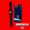 Smartwatch P71