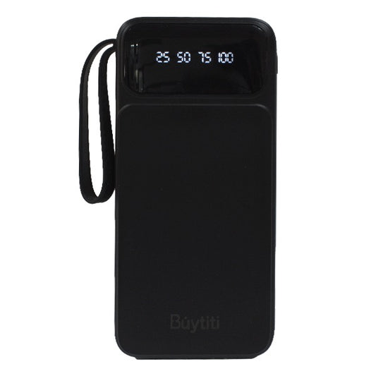 Power Bank Moreka 20000 mAh PL-45