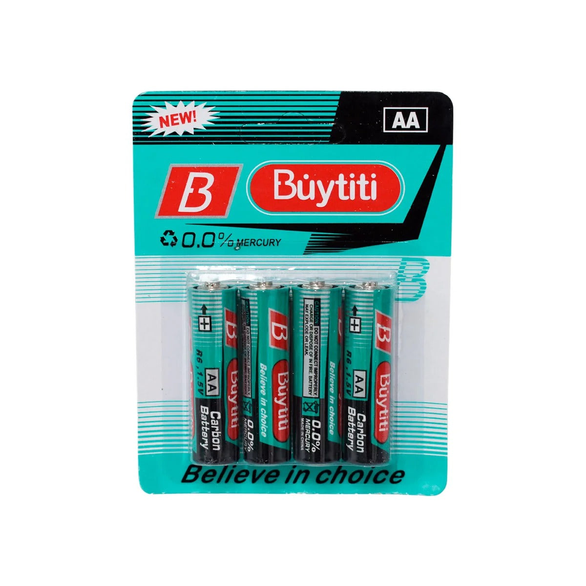 Paquete Pilas Bateria AA