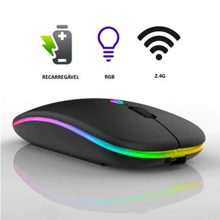 Mouse Inalambrico RF-2835