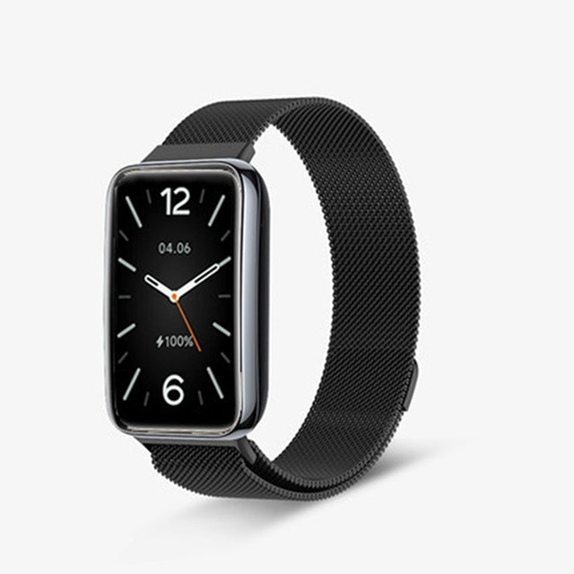 Correa de acero para Xiaomi Band 7 Pro