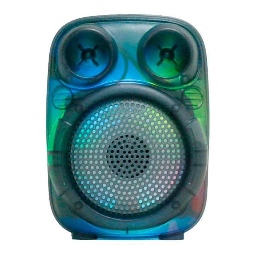 Bocina Bluetooth 3'' SA323T