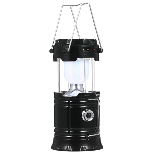 Lámpara - Linterna LED Portátil LI-018 SH-5800T