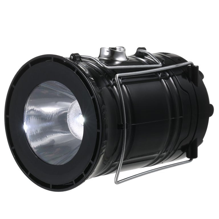 Lámpara - Linterna LED Portátil LI-018 SH-5800T