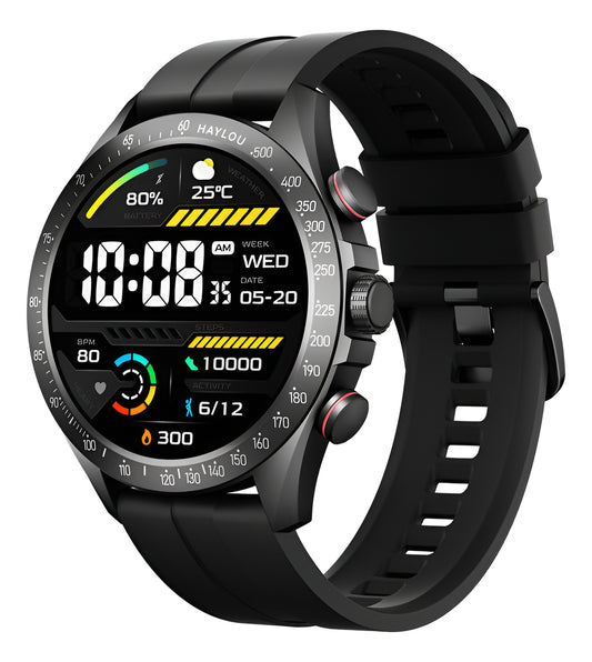 Reloj Smartwatch Haylou Solar Pro