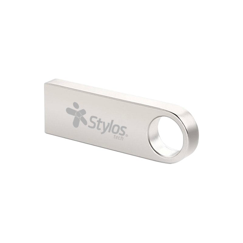 Memoria USB Stylos 64GB  (ASOC)