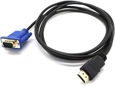 Cable VGA A HDMI 1.5M (ASOC)