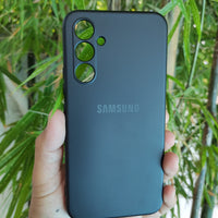 Funda Silicon Para Samsung Galaxy A54