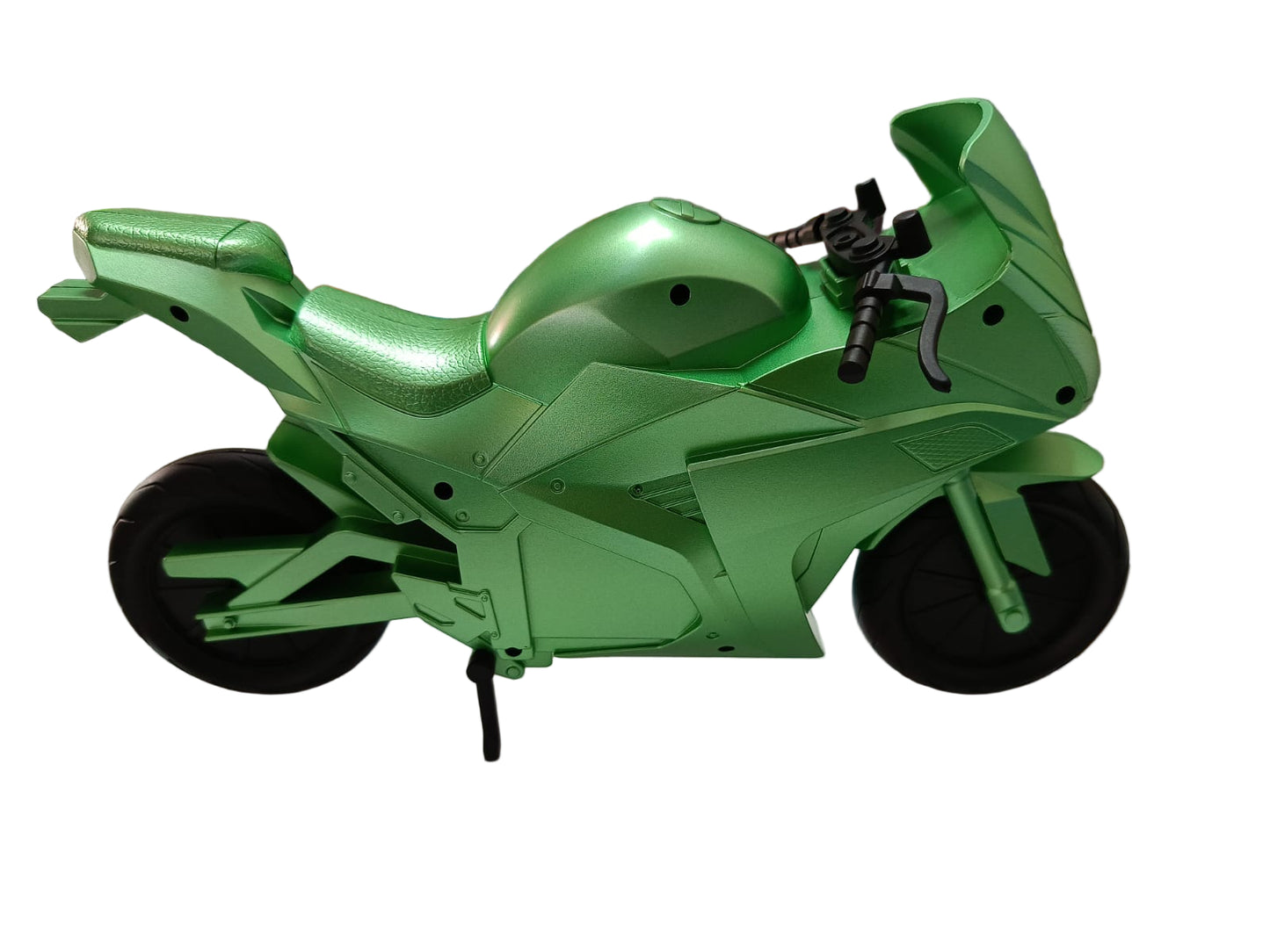 Bocina Bluetooth diseño de Motocicleta CH-J2083