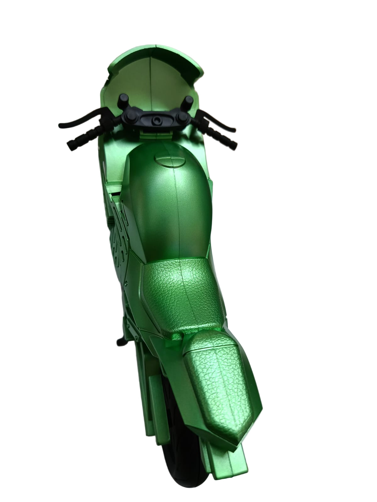 Bocina Bluetooth diseño de Motocicleta CH-J2083