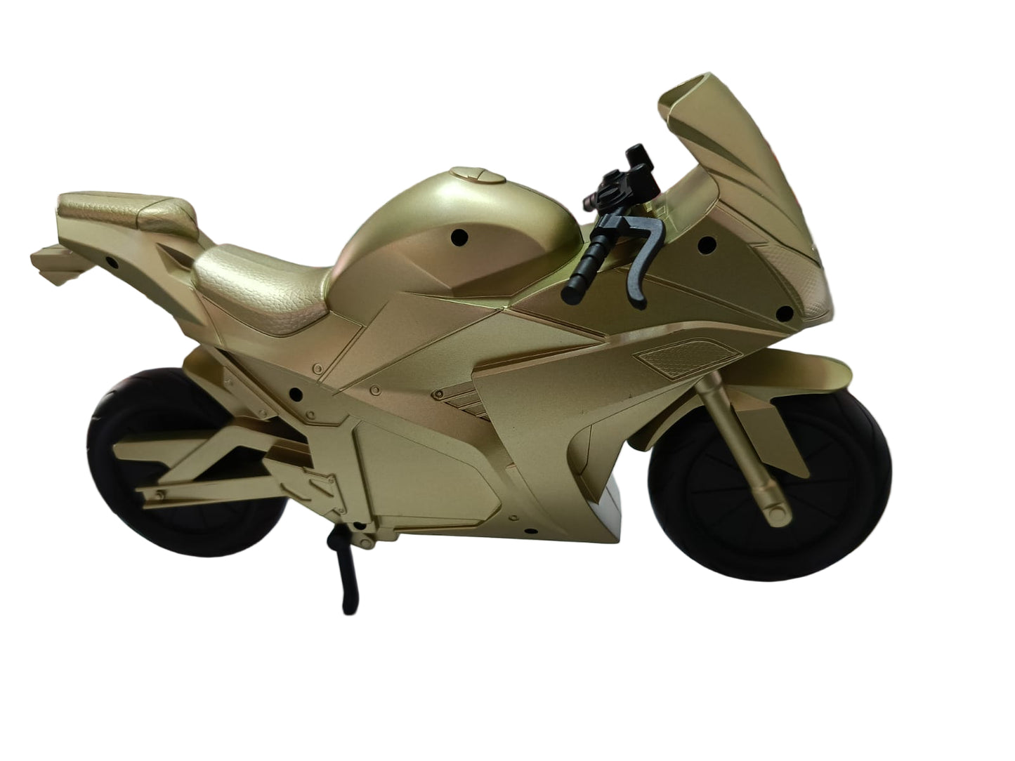 Bocina Bluetooth diseño de Motocicleta CH-J2083