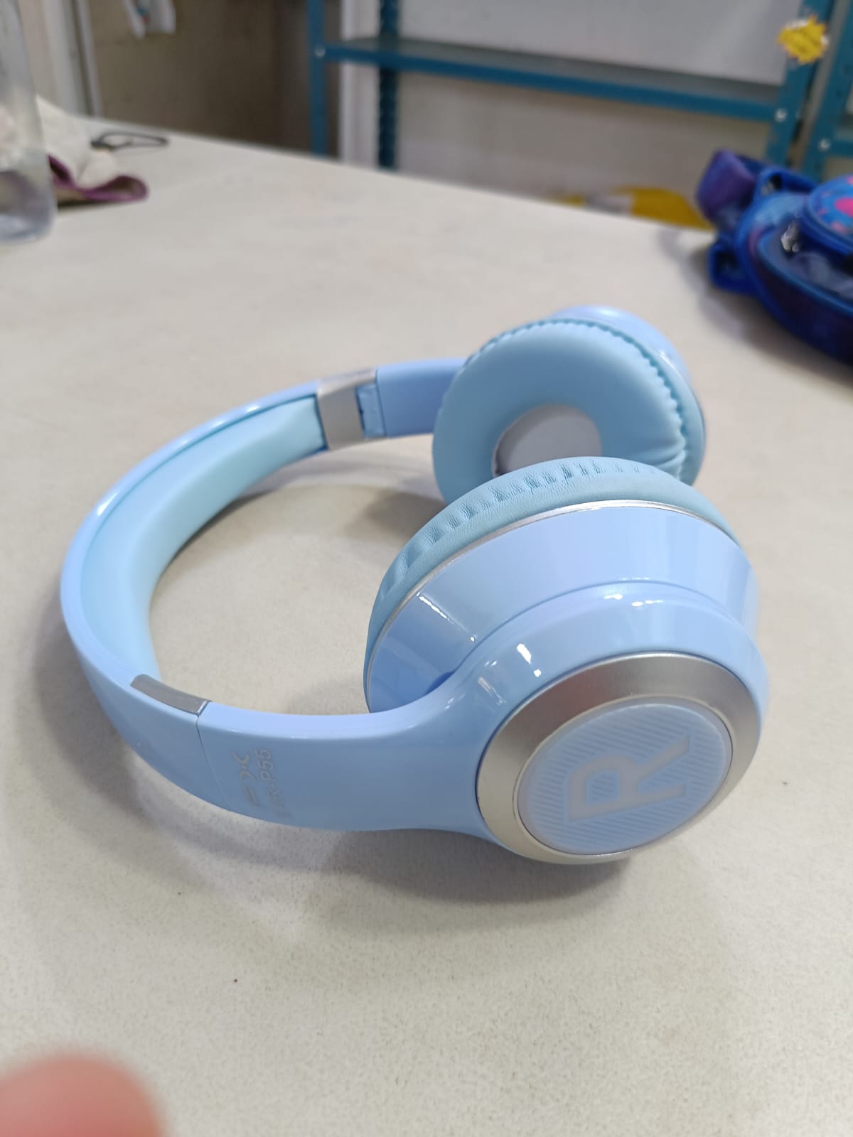 Audifonos Bluetooth Diadema EAR-P55