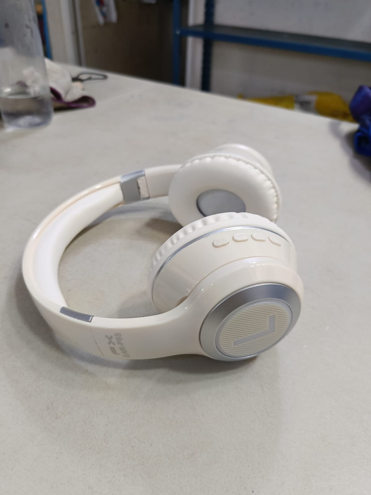 Audifonos Bluetooth Diadema EAR-P55