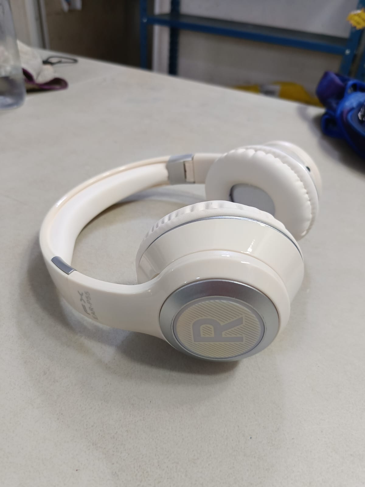 Audifonos Bluetooth Diadema EAR-P55