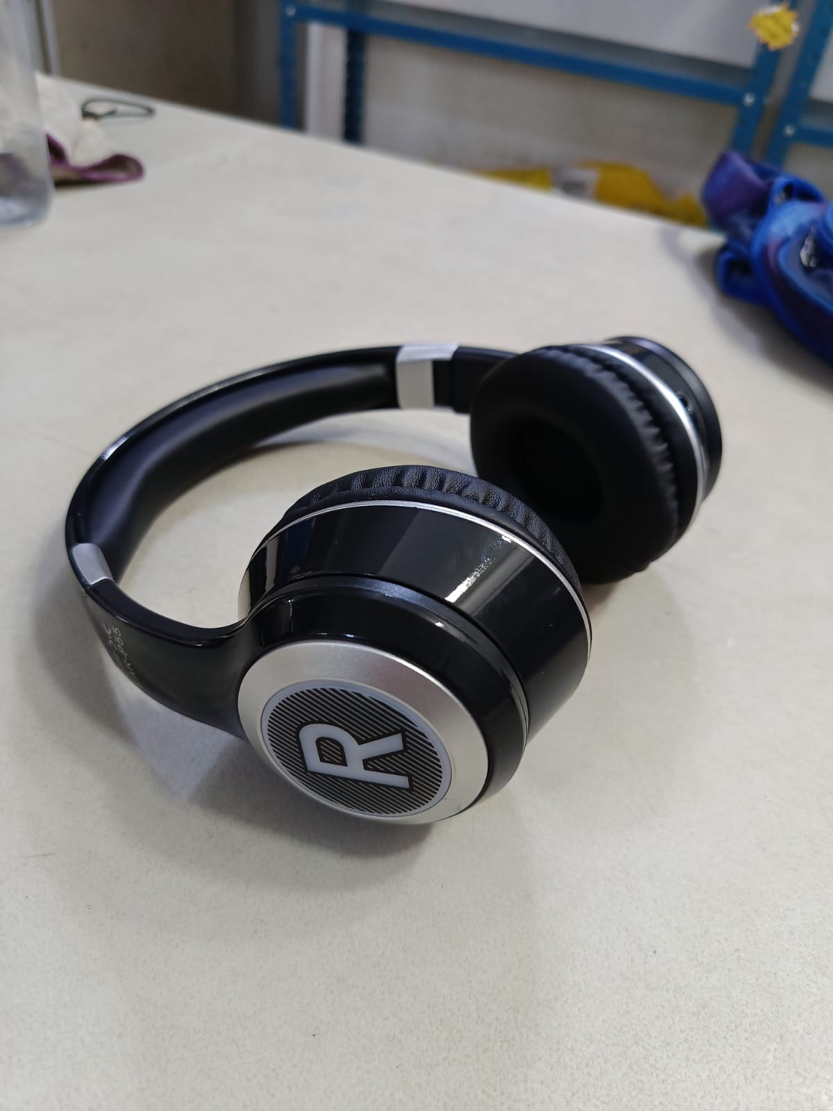 Audifonos Bluetooth Diadema EAR-P55