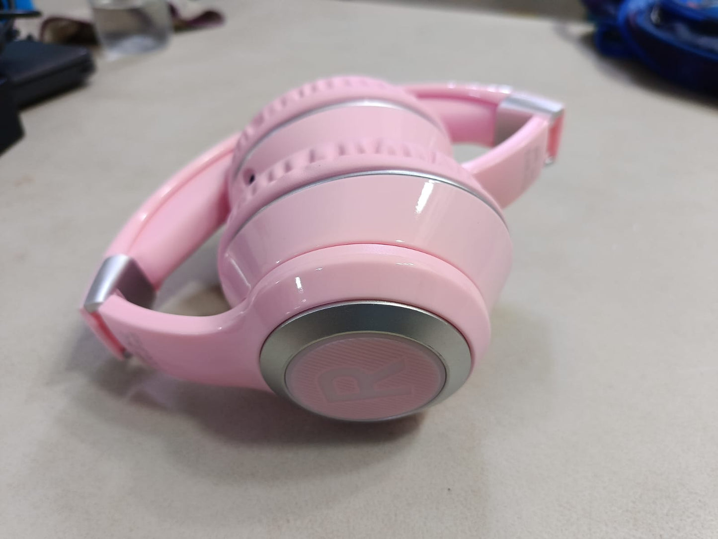 Audifonos Bluetooth Diadema EAR-P55