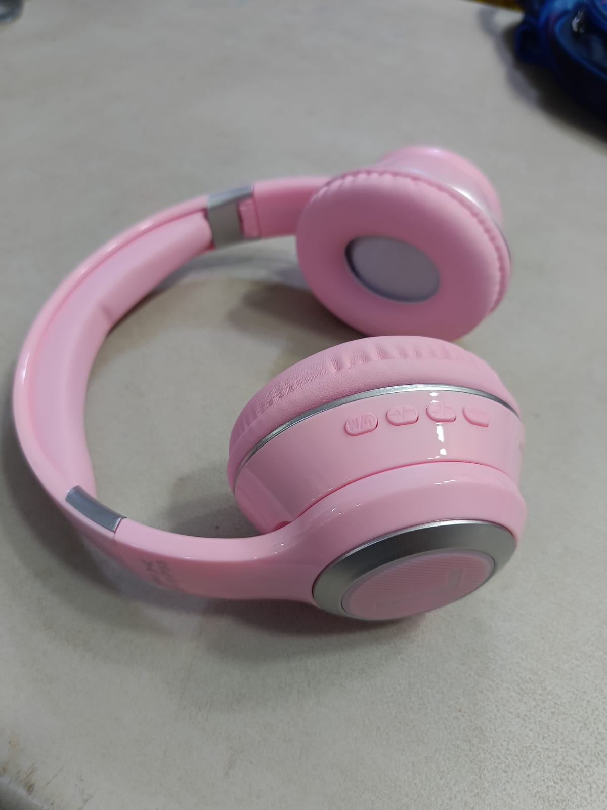 Audifonos Bluetooth Diadema EAR-P55