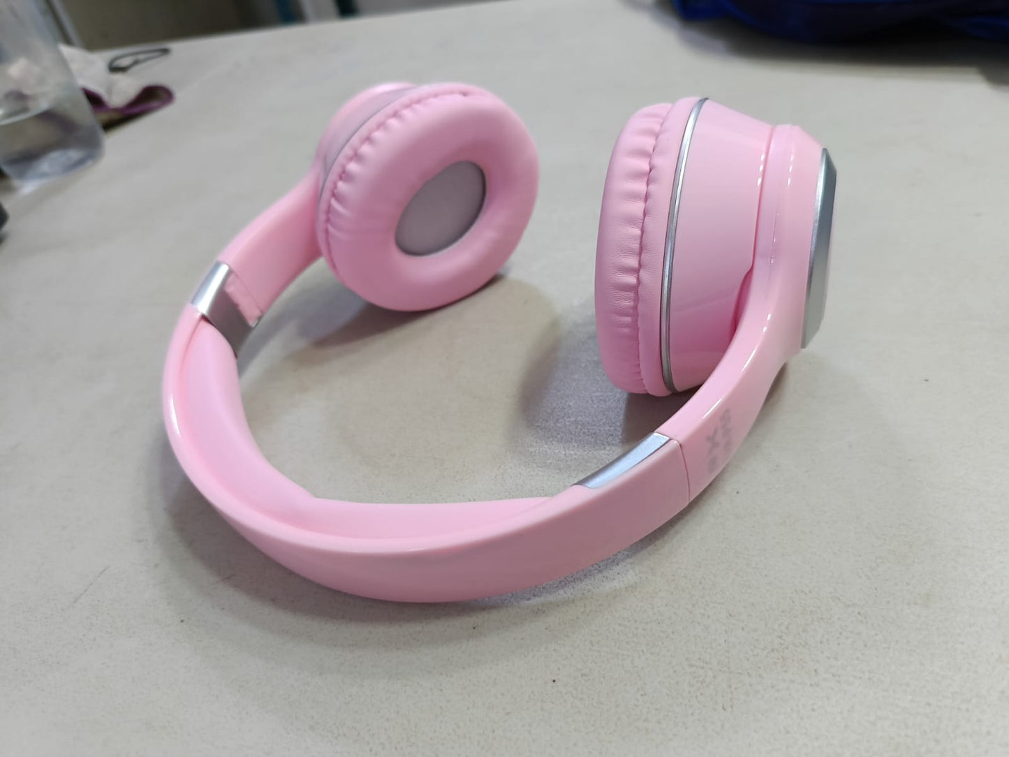 Audifonos Bluetooth Diadema EAR-P55