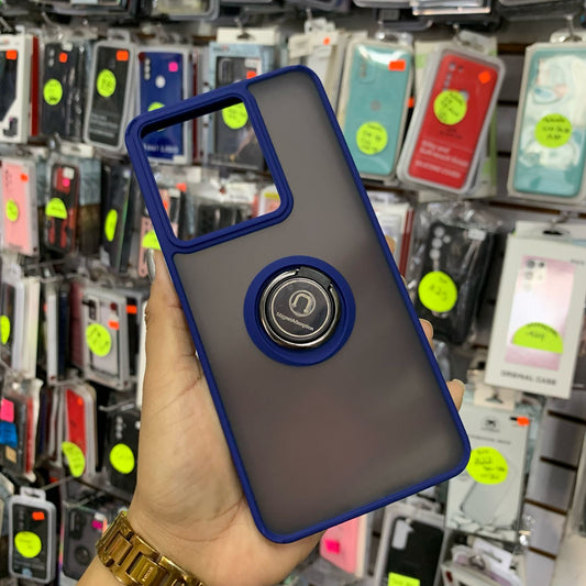 Funda Uso Rudo Para Vivo Y36