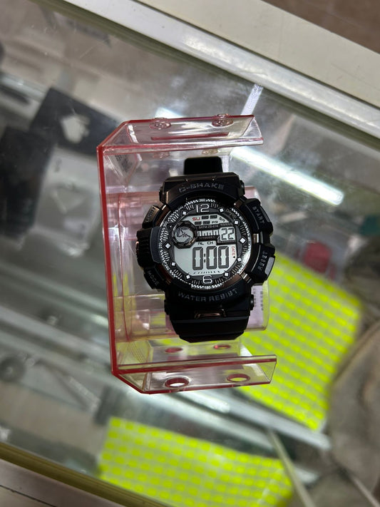 Reloj Digital Caballero ZB-616
