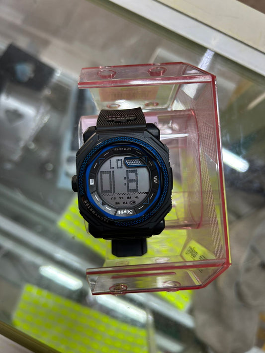 Reloj Digital Caballero ZB-621