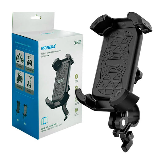 Base Soporte De Celular Para Moto Bici  ZJ-013