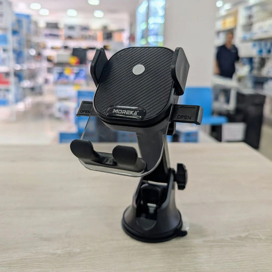 Base Soporte De Celular Para Auto Coche ZJ-014