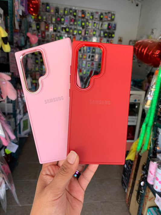 Funda Case Para Samsung S23 ULTRA