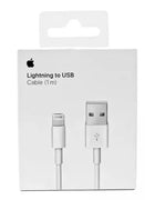Cable Tipo USB A Lightingh A1480