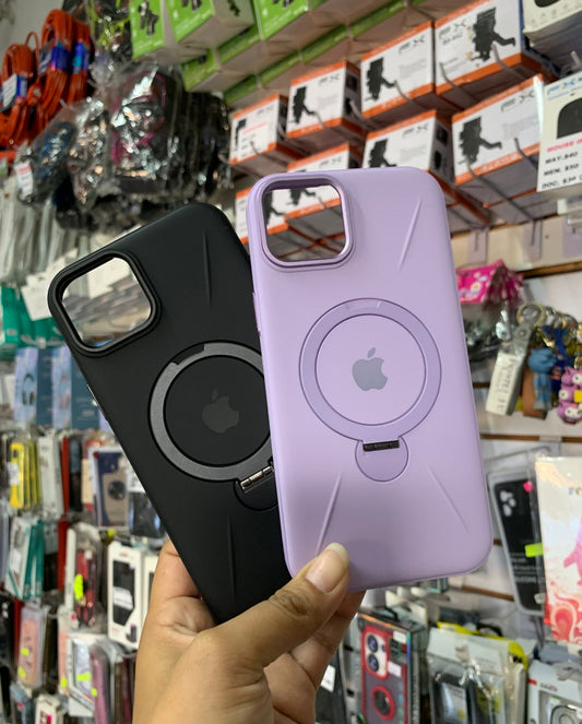 Funda Uso Rudo Para Iphone 14 Plus / 15 plus