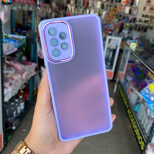 Funda Lens Para Samsung A32 4g