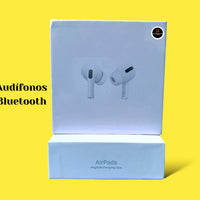 Audífonos bluetooth AirP A2565 A2083