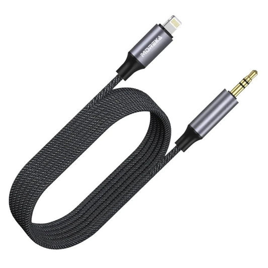 CABLE LIGTHING A 3.5MM AU-07