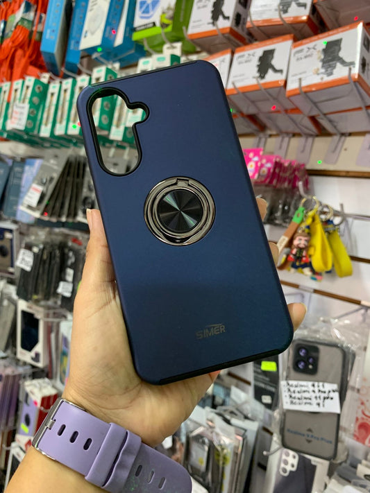 Funda uso rudo  para Samsung A36 / A56