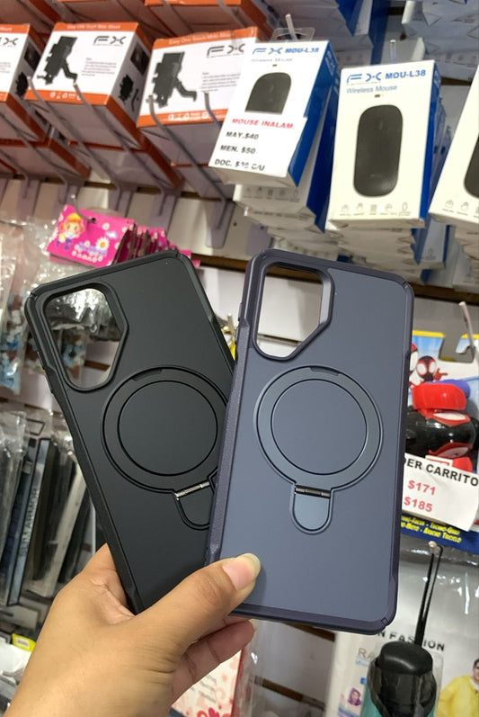 Funda uso rudo para Samsung A16