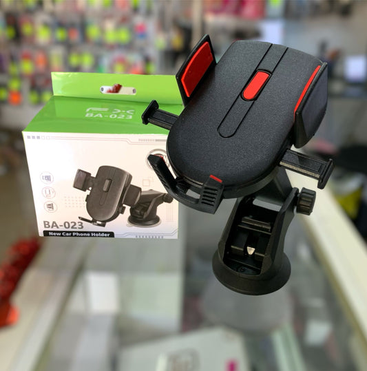 Base Soporte De Celular Para Auto Carro BA-023