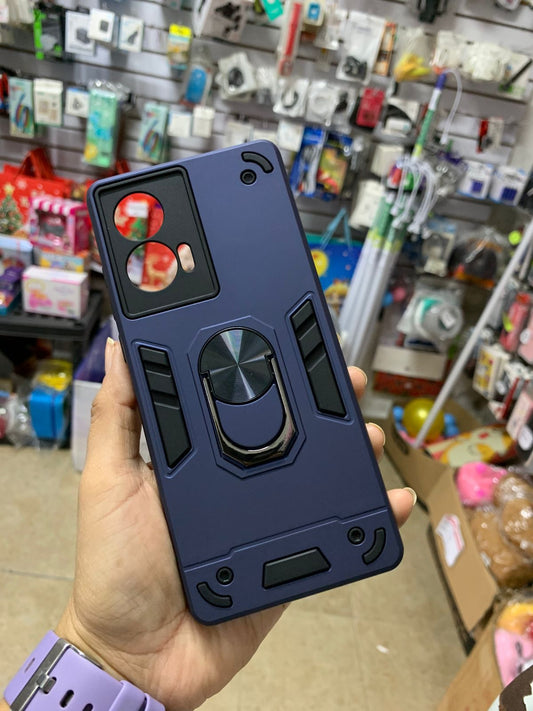 Funda Uso Rudo Para Motorola Moto Edge 50 Fusion