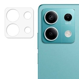 Mica Para Camara Para Xiaomi Redmi Note 13