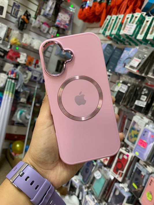 Funda Case Para Iphone 17