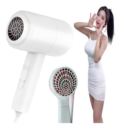 Secadora De Cabello MUL96SP