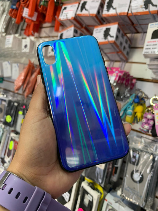 Funda Degradado para Iphone X / XS